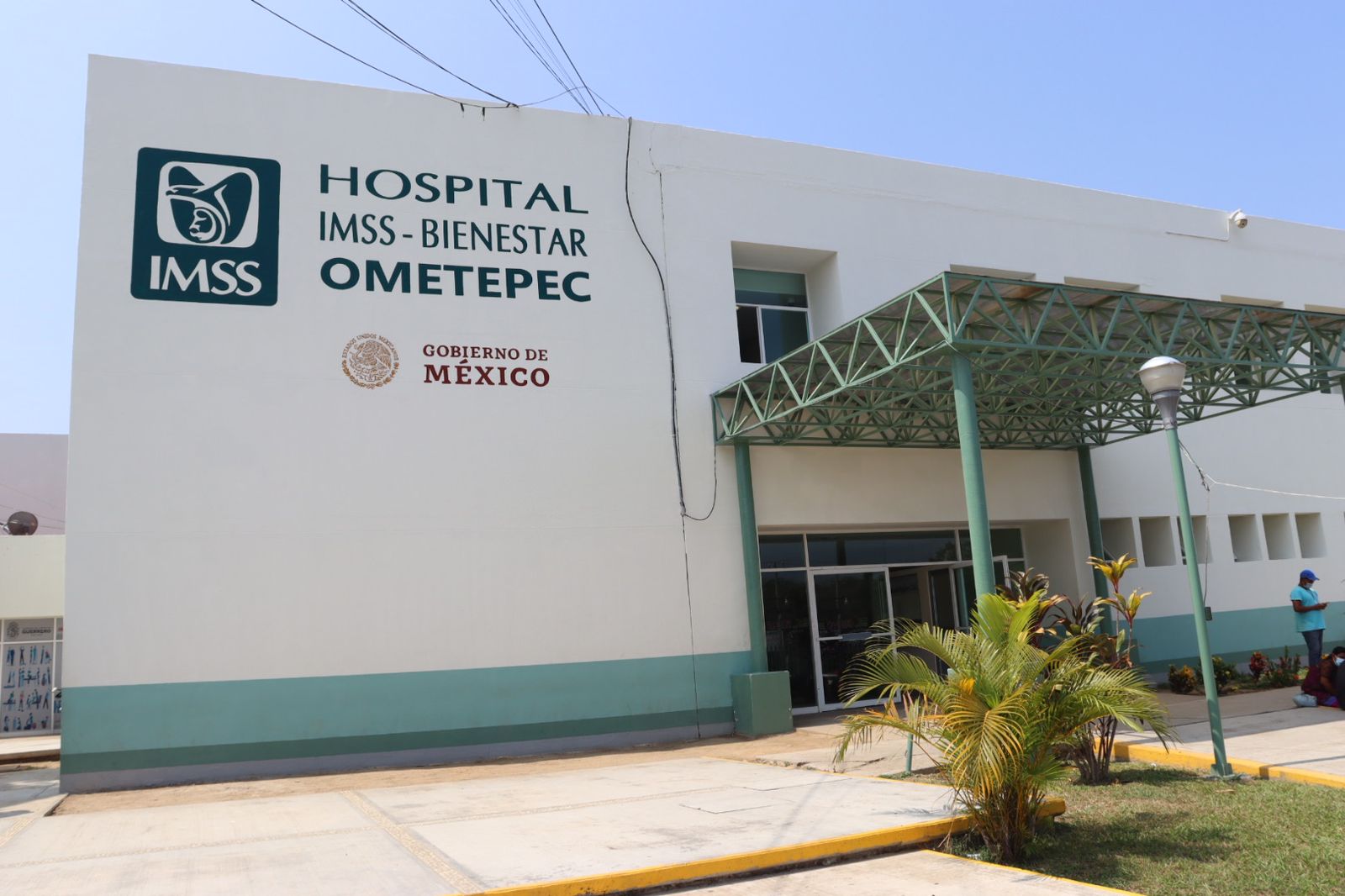 Guerrero, entre los estados más beneficiados con contratación de personal médico y de enfermería del IMSS-Bienestar