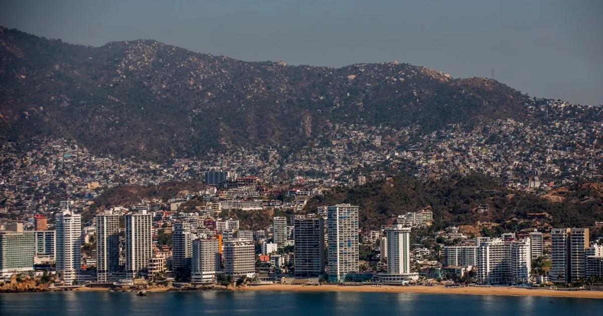 A dos años del huracán Otis, Acapulco avanza en su reconstrucción pero persisten las heridas