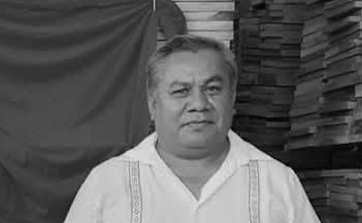 Hallan sin vida al párroco Bertoldo Pantaleón Estrada, de Mezcala, Guerrero; presentaba heridas de arma de fuego