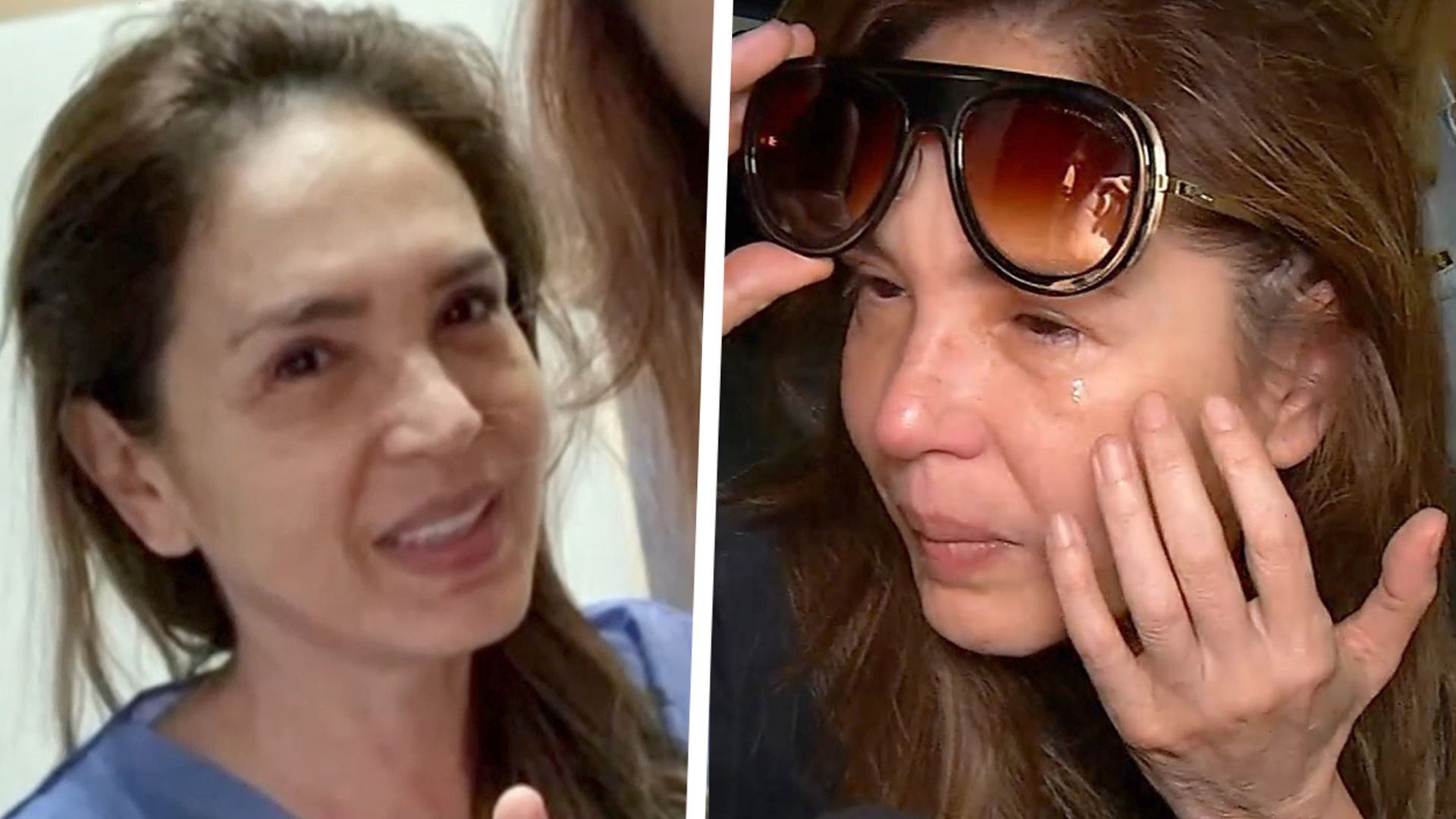 Yolanda Andrade revela que le hicieron brujería; numerólogo confirma que fue «vudú»