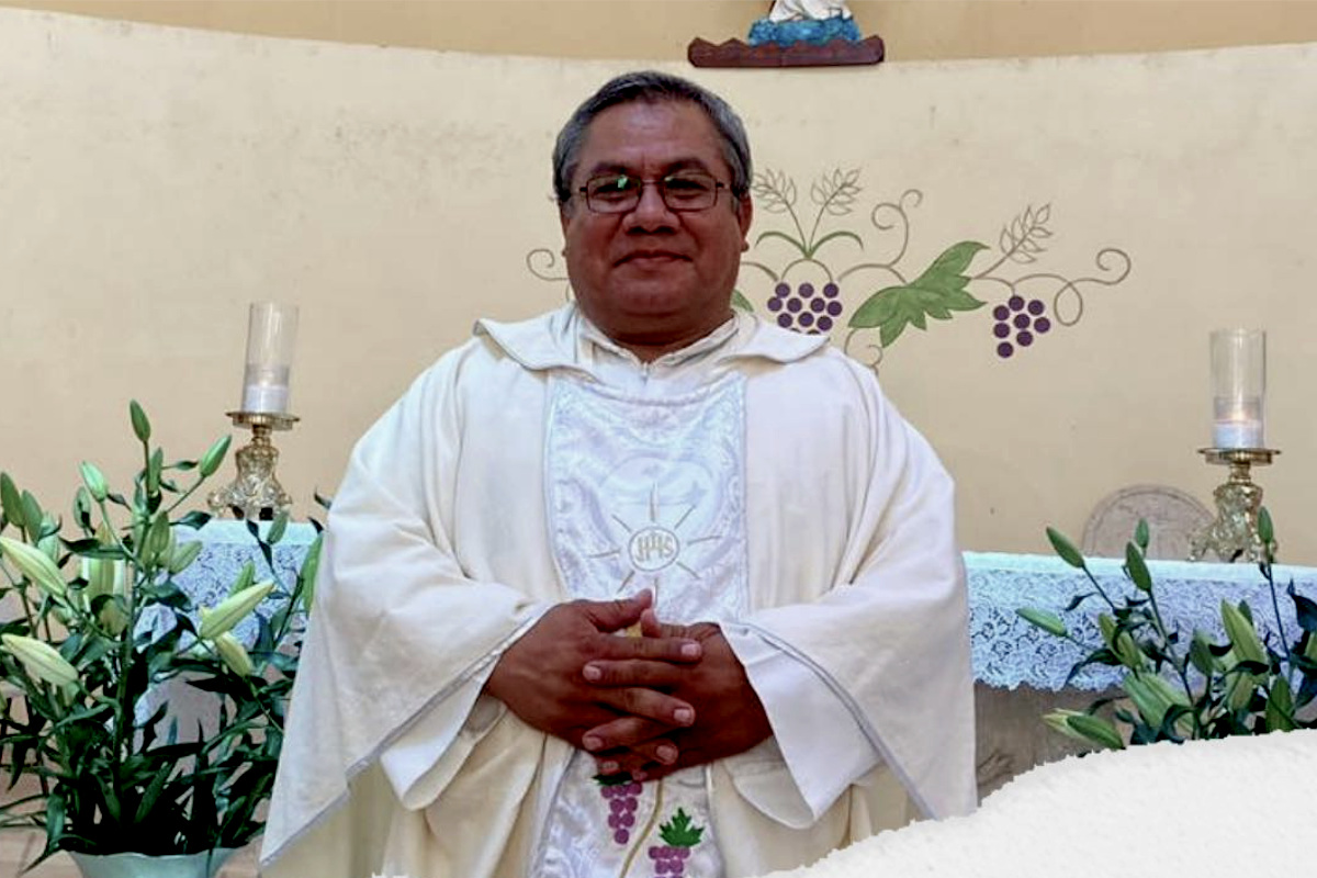 Detienen a un adolescente implicado en el homicidio de Bertoldo “N” en Eduardo Neri