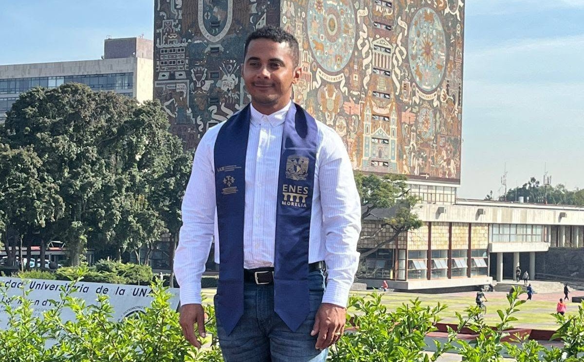 Asesinan a Sael Silva Cisneros, activista y funcionario de la SCJN, tras participar en foro cultural
