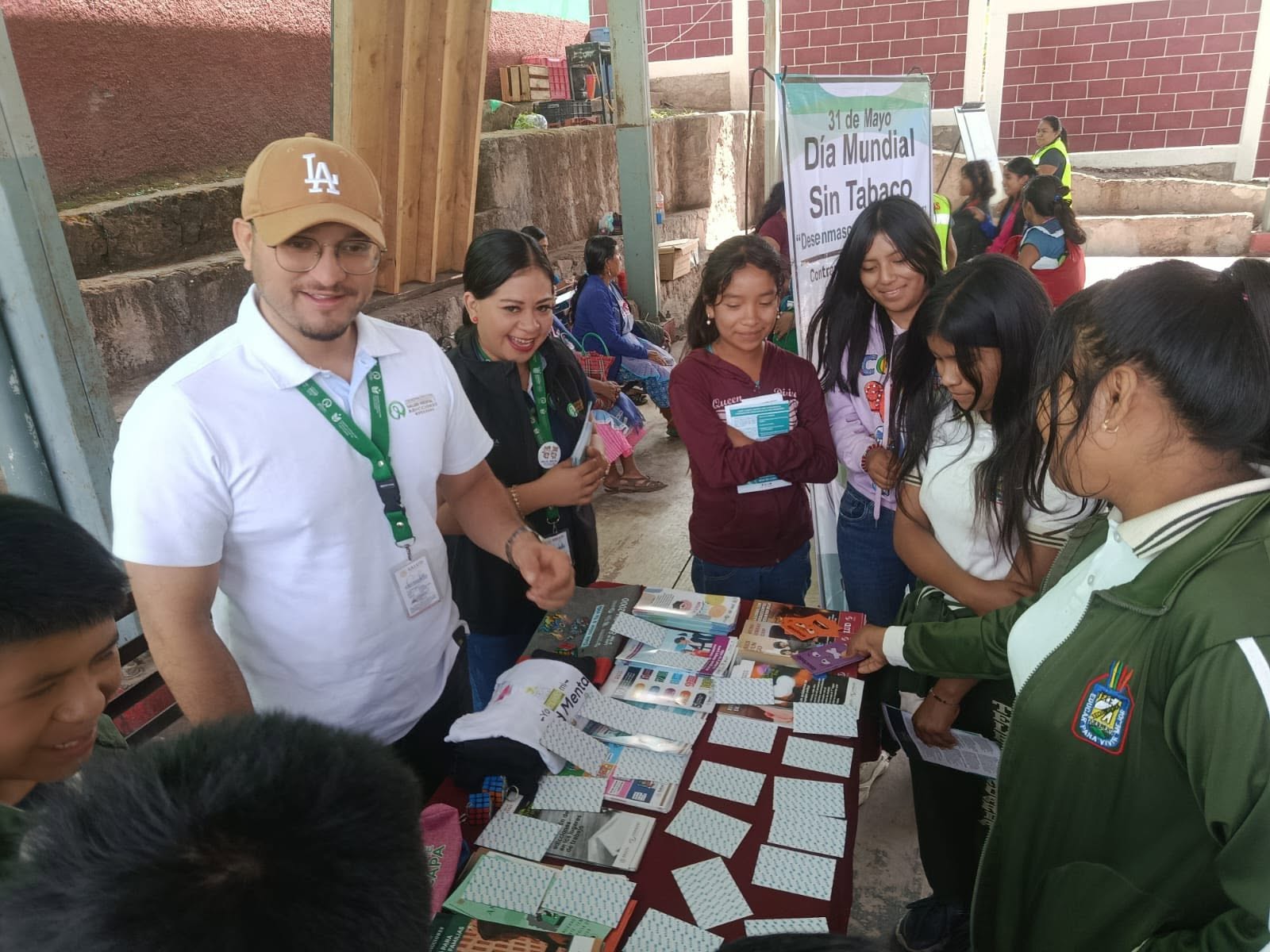 Despliegan Brigada Médica Integral en comunidades vulnerables de Chilapa; benefician a más de 660 habitantes