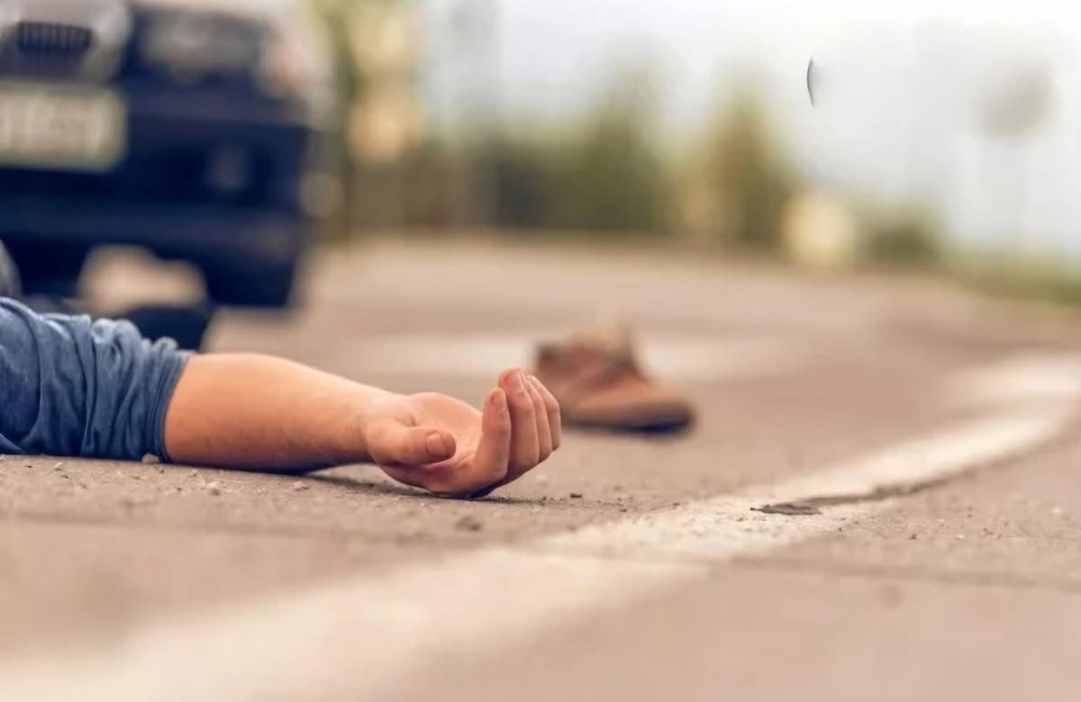 Hallan a un hombre sin vida cerca de la carretera federal en El Coacoyul, Zihuatanejo