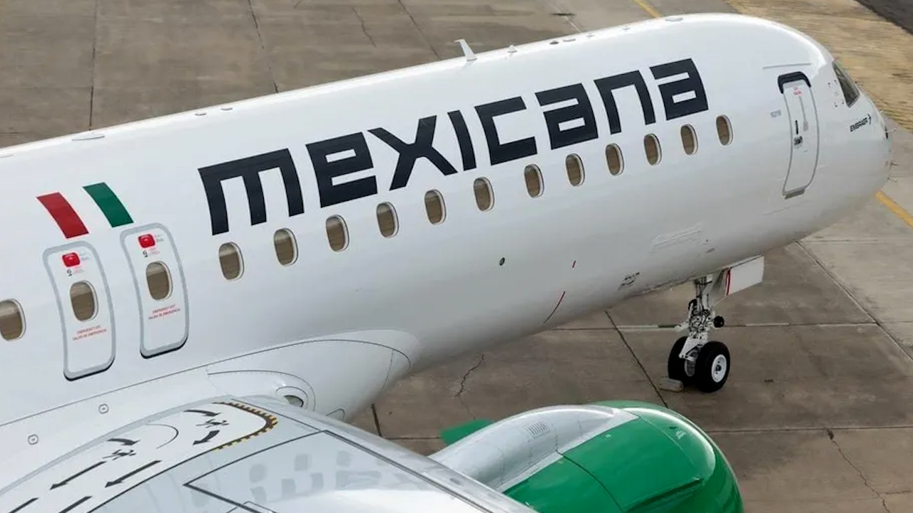 Mexicana de Aviación expande su red nacional: Anuncia nueva ruta directa entre el AIFA y Acapulco