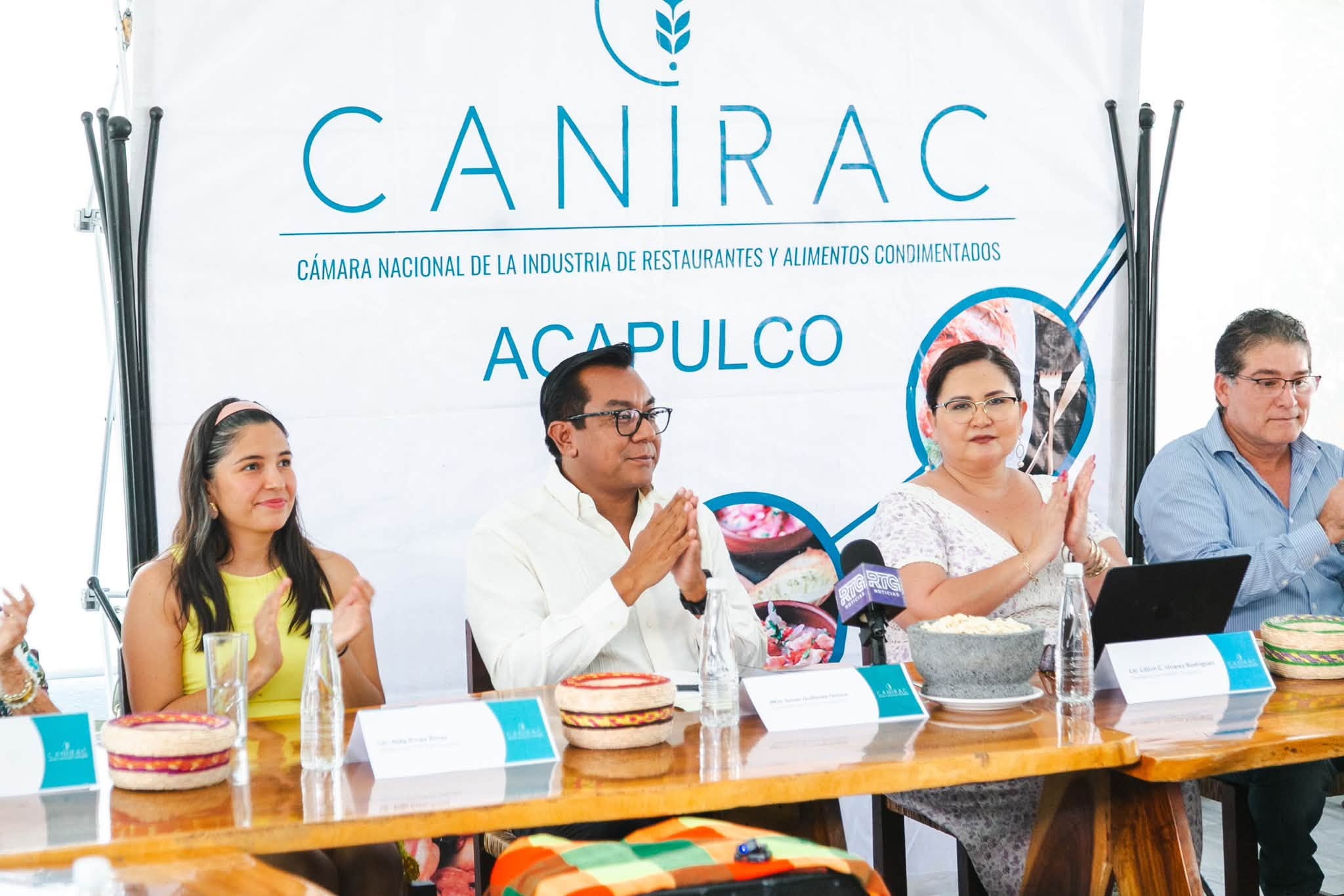 Presentan la tercera edición del Día del Pozole 2026; celebrarán la tradición culinaria en los 85 municipios de Guerrero