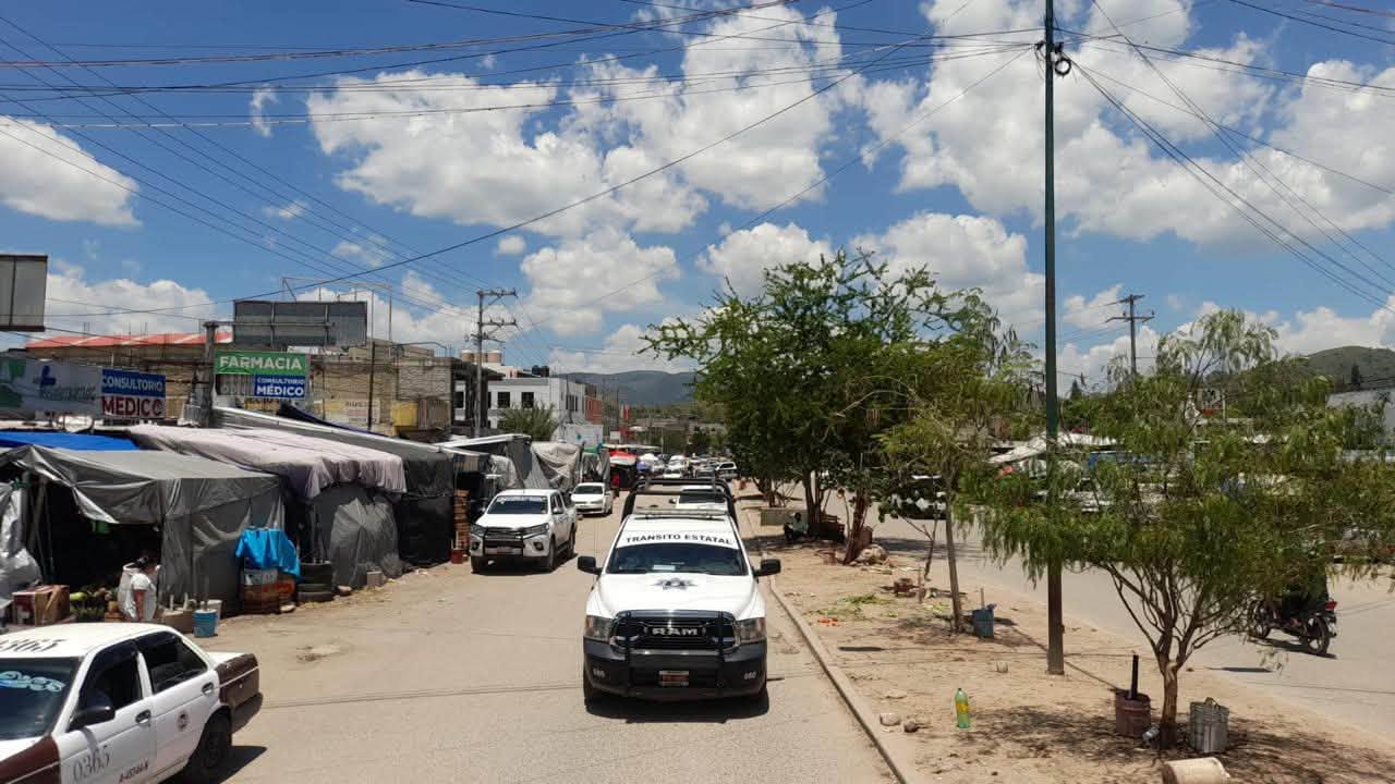Registra ENSU del INEGI avances en la percepción de seguridad en municipios de Guerrero durante el segundo trimestre del año
