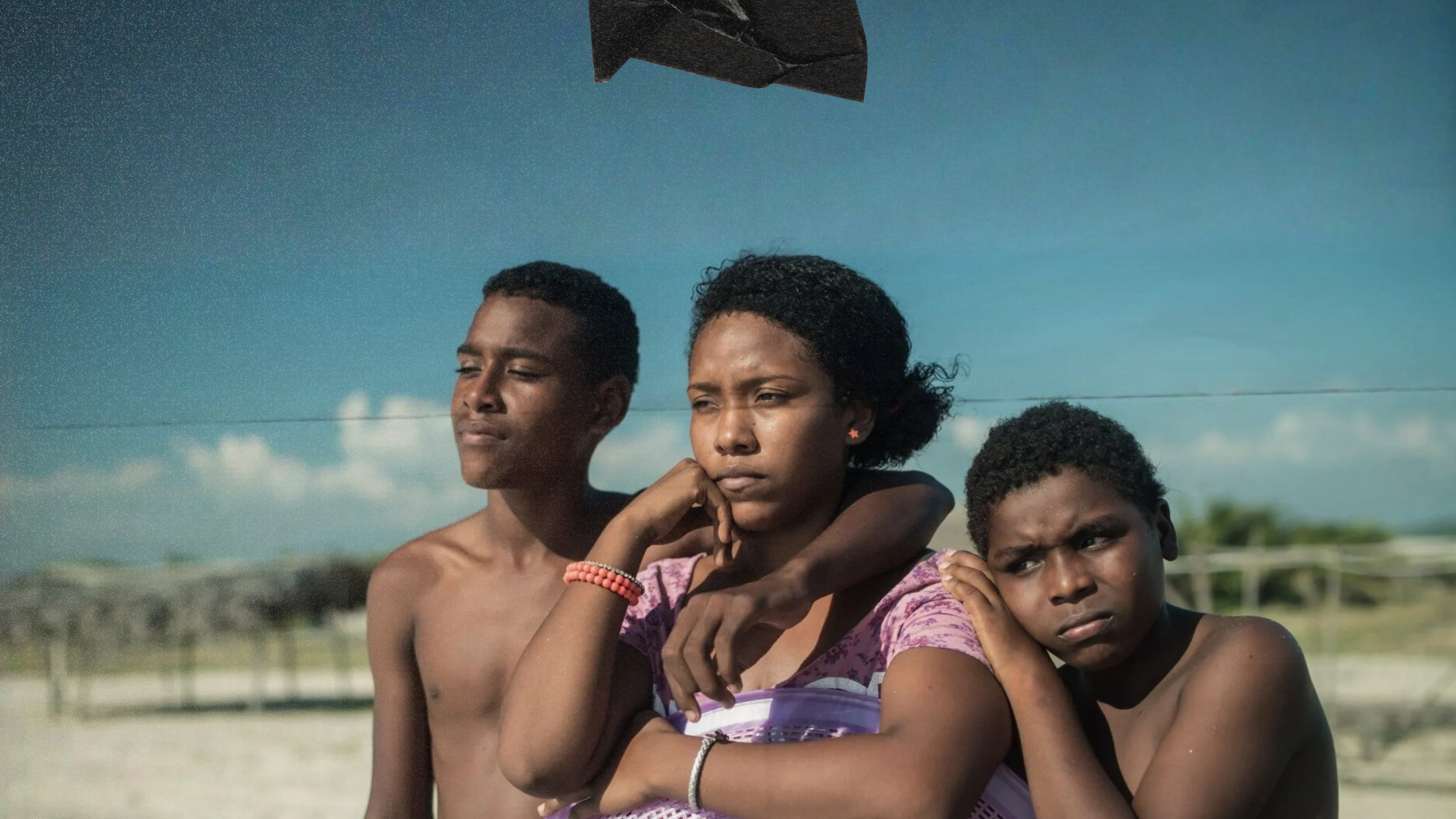 Afrodescendientes y Afromexicanidad: la memoria de una herencia que también construyó a México