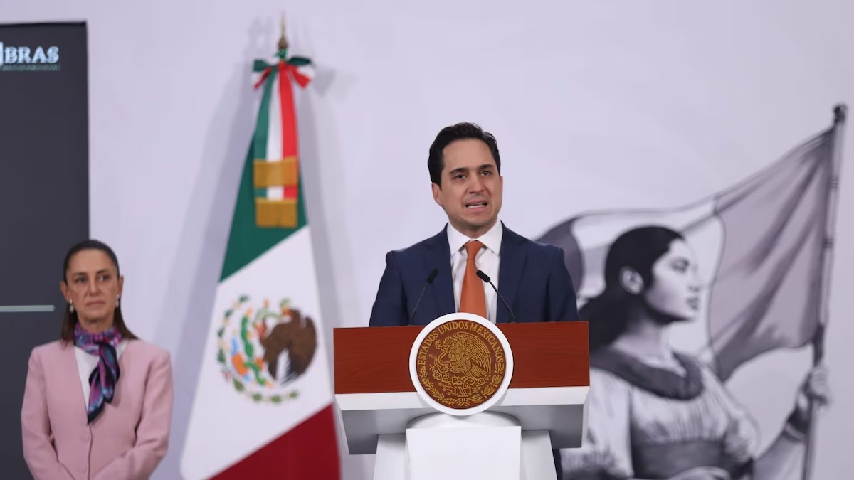 Banobras proyecta paquete de financiamiento millonario para impulsar proyectos de energía en México