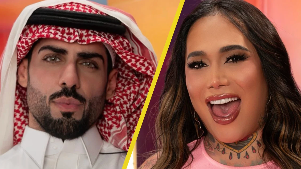 Karina Torres desata polémica en La Casa de los Famosos México tras fuerte discusión con Massad