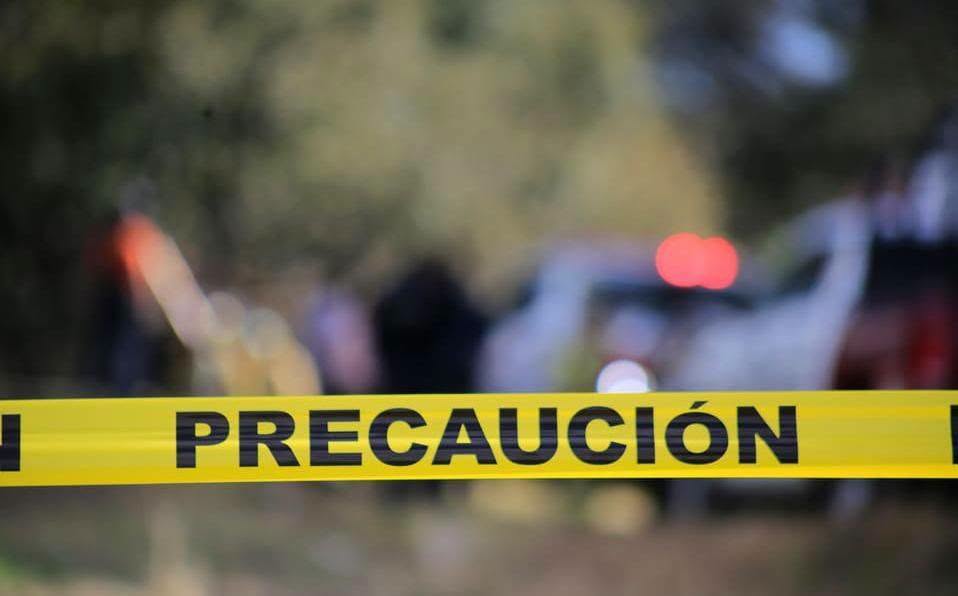 Muere adolescente de 14 años tras ser atacado a balazos en el Fraccionamiento Las Playas, en Acapulco