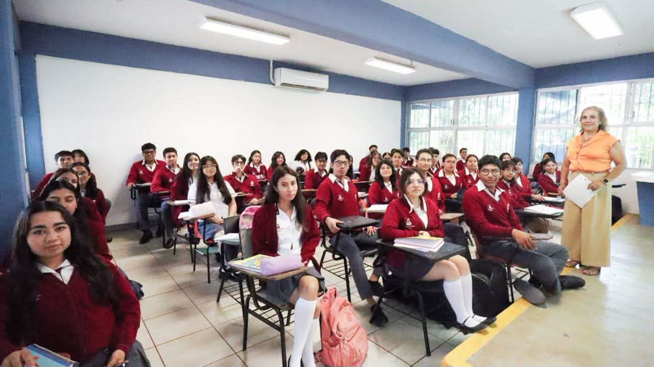 Más de un millón de estudiantes regresarán a clases en Guerrero para el ciclo escolar 2026-2027