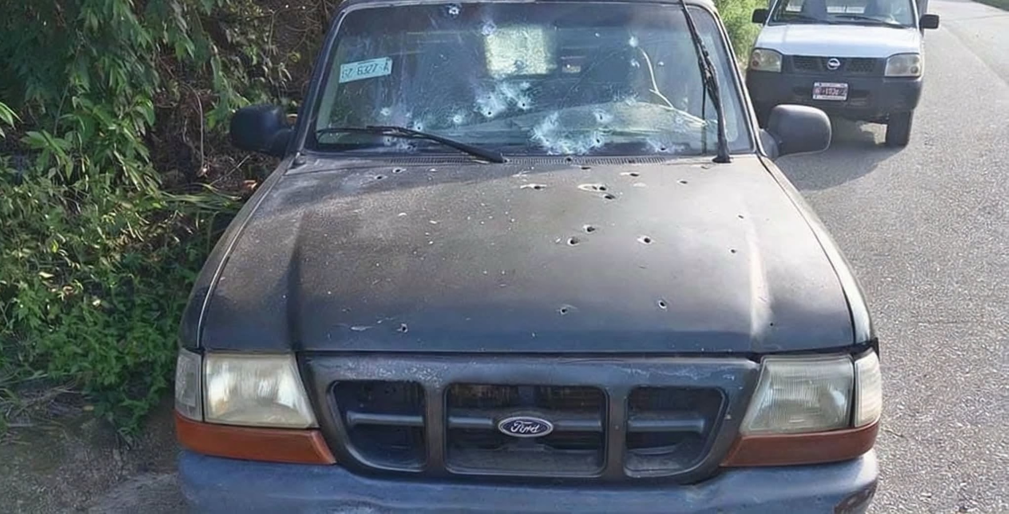 Emboscada contra una familia deja un muerto y cuatro heridos en Igualapa