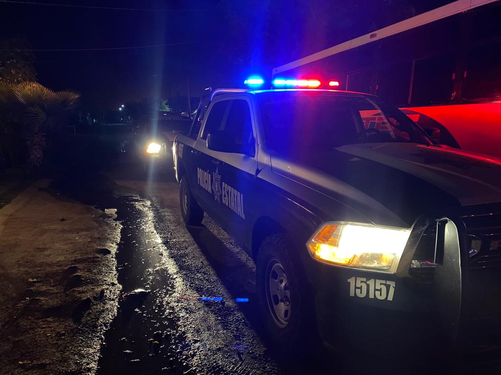 Cuatro hombres resultan heridos a balazos en dos ataques distintos en Acapulco