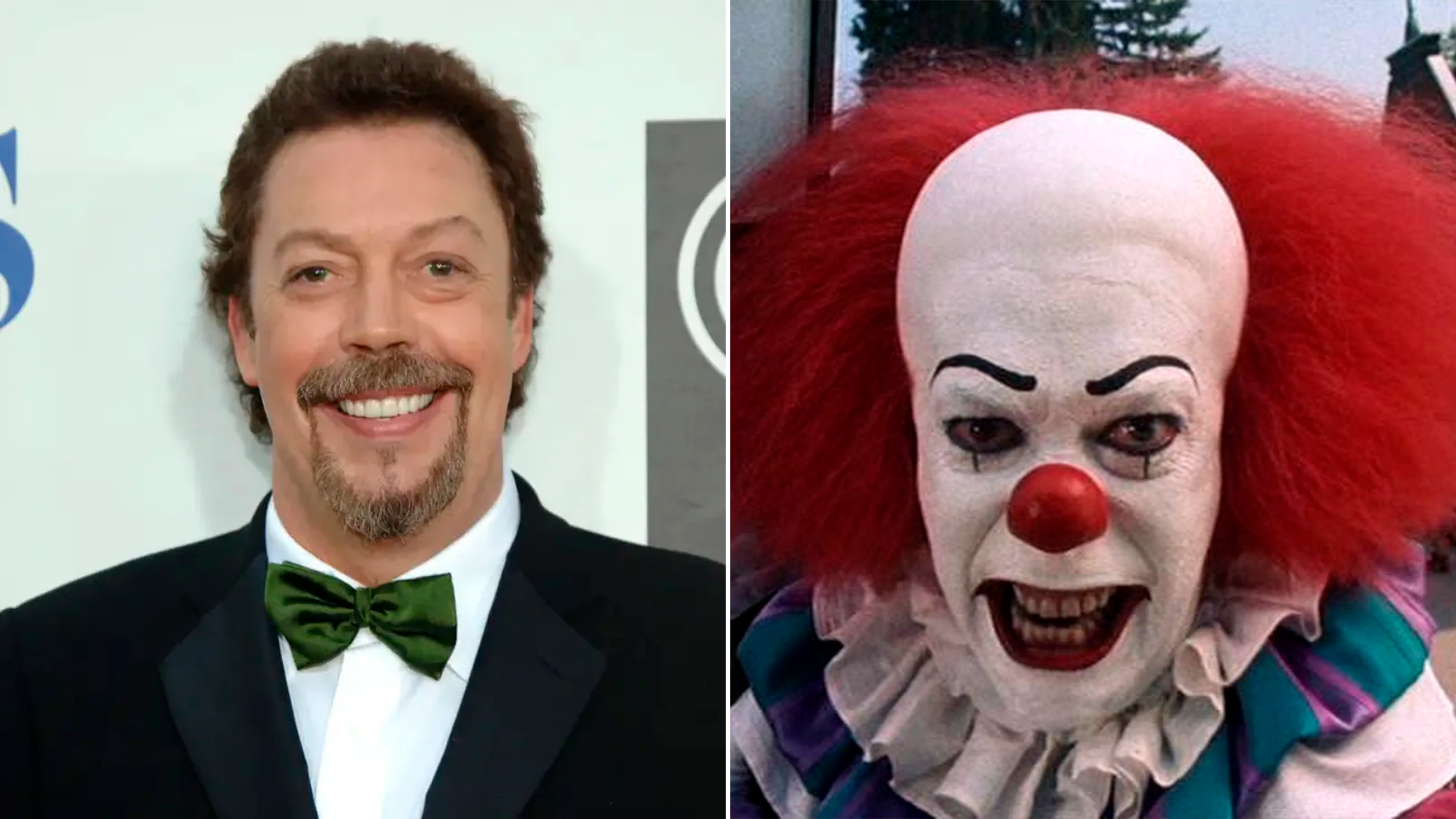 Muere Tim Curry a los 80 años, icónico actor de «Eso», «Mi Pobre Angelito» y «The Rocky Horror Picture Show»