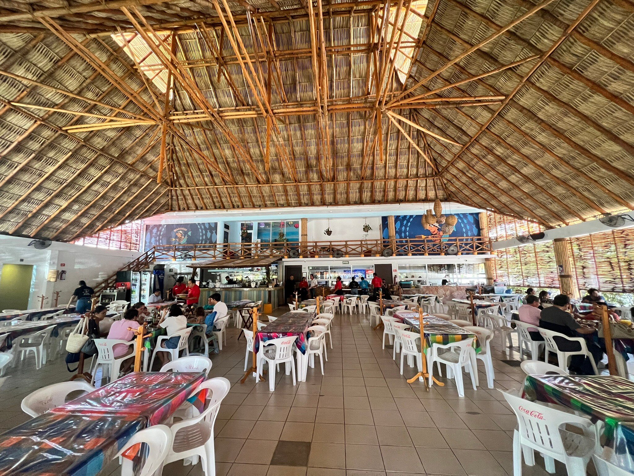 Restauranteros reportan balance positivo durante vacaciones de verano en Acapulco