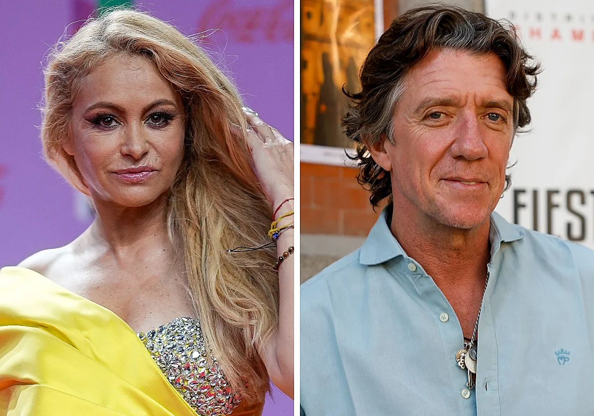 Paulina Rubio gana disputa legal y mantiene en Miami a su hijo Andrea Nicolás