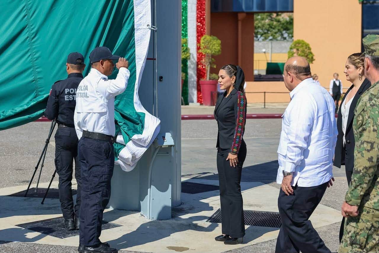Evelyn Salgado llama a redoblar esfuerzos en la última etapa de su administración