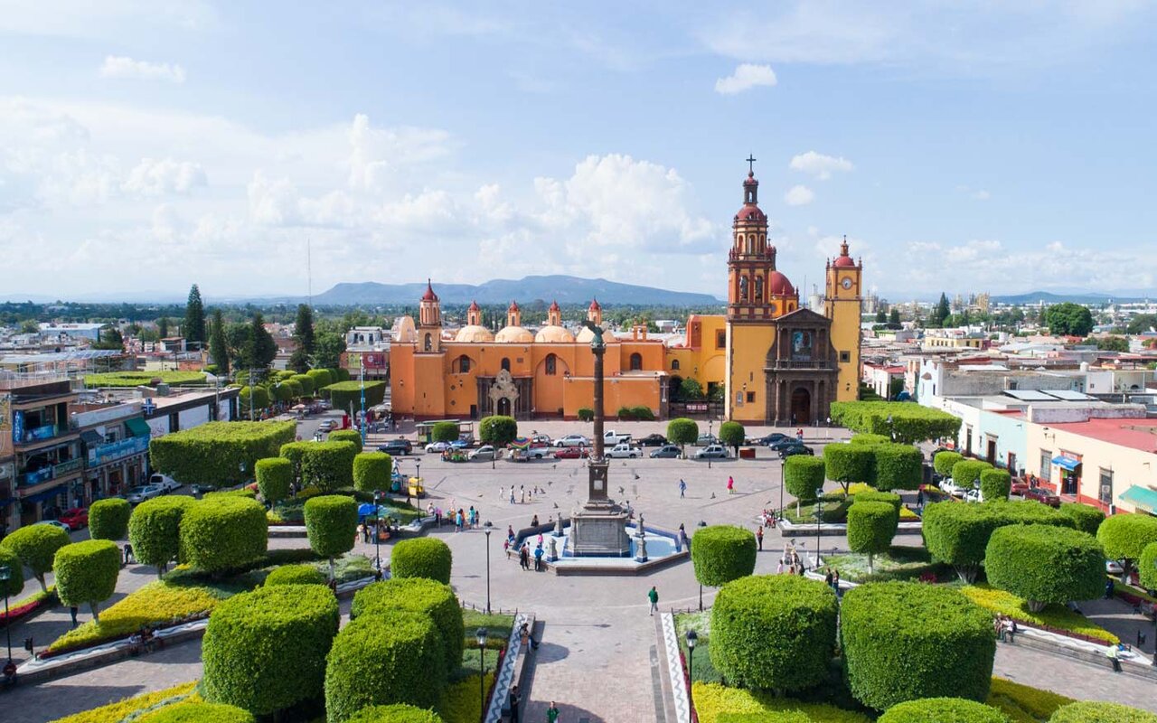 ¿Qué hacer en San Juan del Río? Una escapada entre historia, viñedos y rincones encantadores