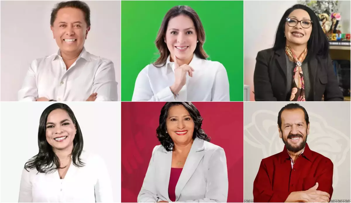 Morena definirá este lunes a quien encabezará la Coordinación Estatal de la Transformación en Guerrero