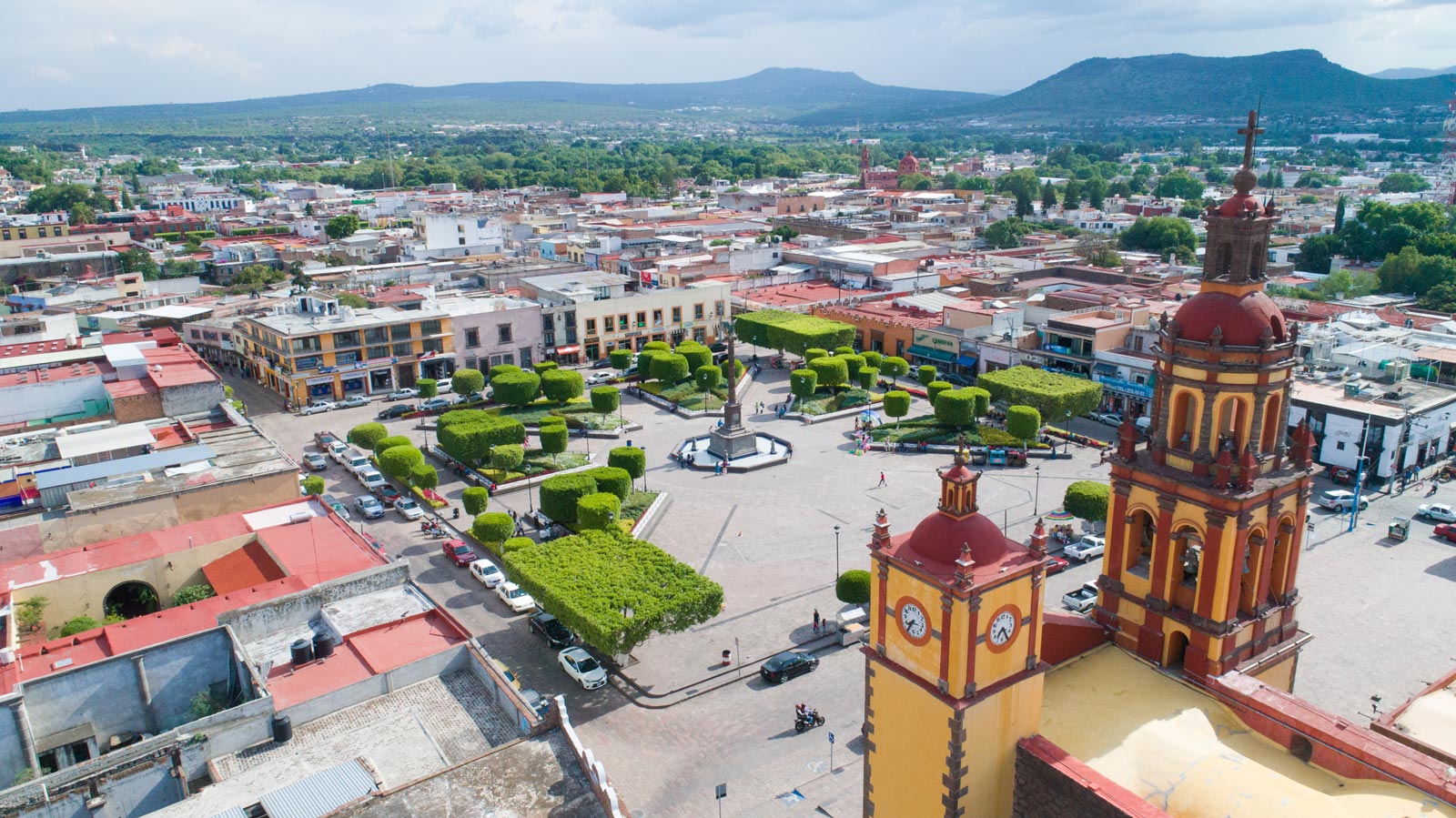 Las tradiciones de San Juan del Río: fiestas, memoria y costumbres que siguen dando identidad a Querétaro