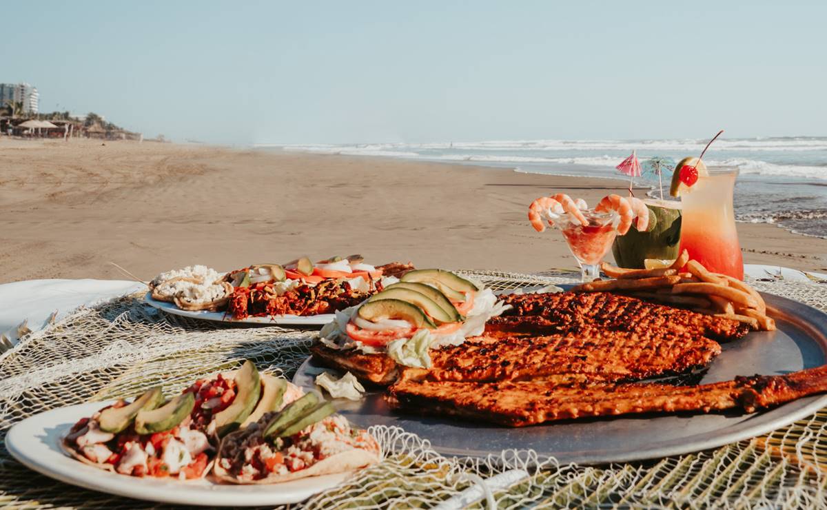 Festival del Pescado a la Talla 2026 llegará a Acapulco en Playa Bonfil con una tonelada de huachinango y más de 8 mil visitantes