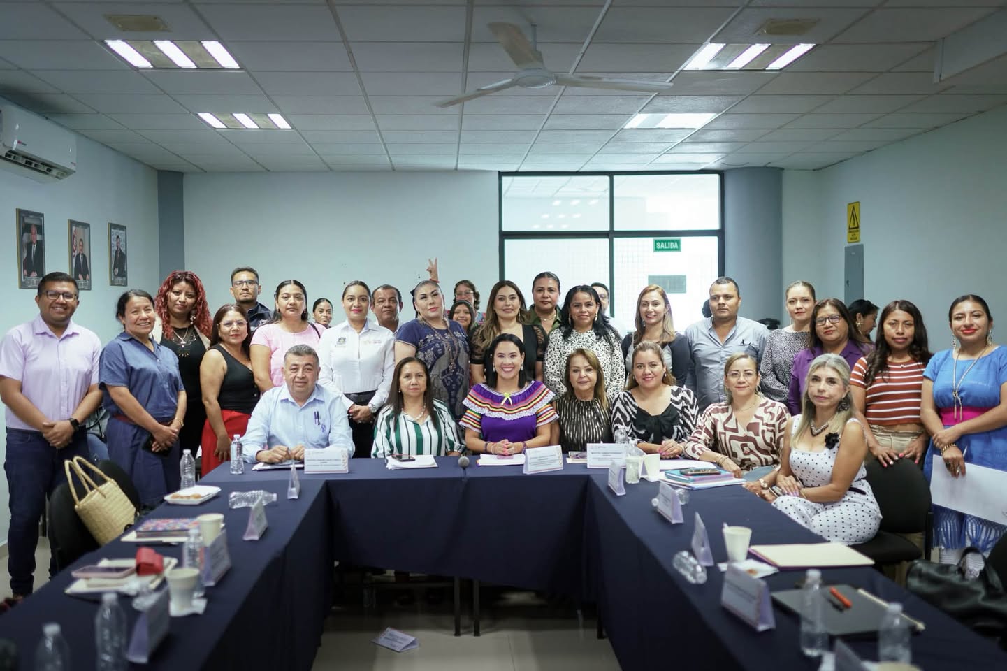 Guerrero busca ampliar atención a mujeres víctimas de violencia mediante PAIBIM y Centros LIBRE