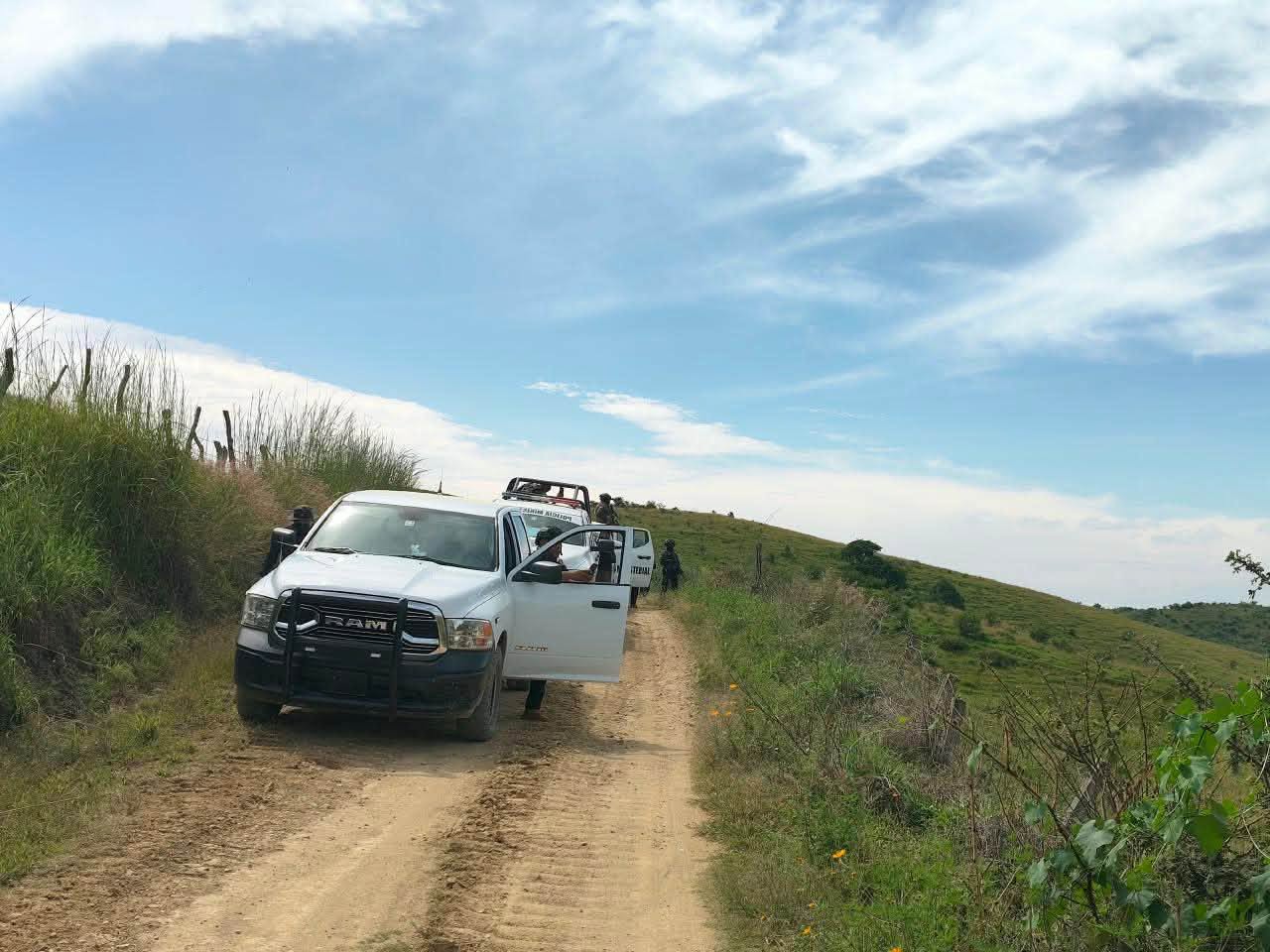 Localizan con vida a médico desaparecido en Taxco; escapó de sus captores durante Operativo Enjambre en Guerrero