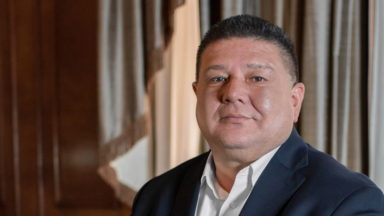 Exfiscal de Chihuahua niega haber permitido que agentes de la CIA operaran en México: acusa persecución política