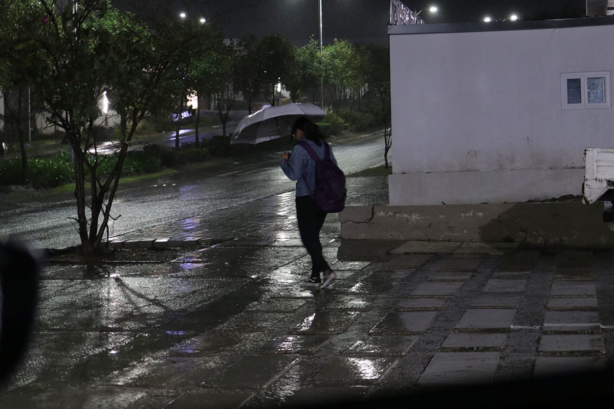 Nuevo ciclón se forma frente a Guerrero; Protección Civil prevé lluvias y descenso de temperaturas este miércoles