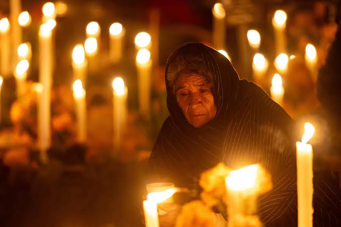 Día de Muertos 2026: turistas no podrán entrar al panteón de Janitzio por primera vez en décadas