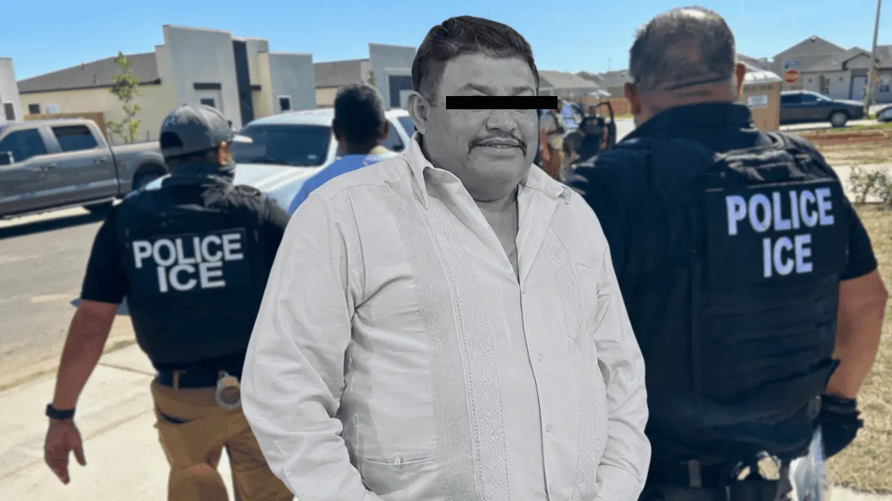 Muere otro mexicano bajo custodia del ICE en Estados Unidos: ya suman 18 fallecimientos durante gobierno de Trump