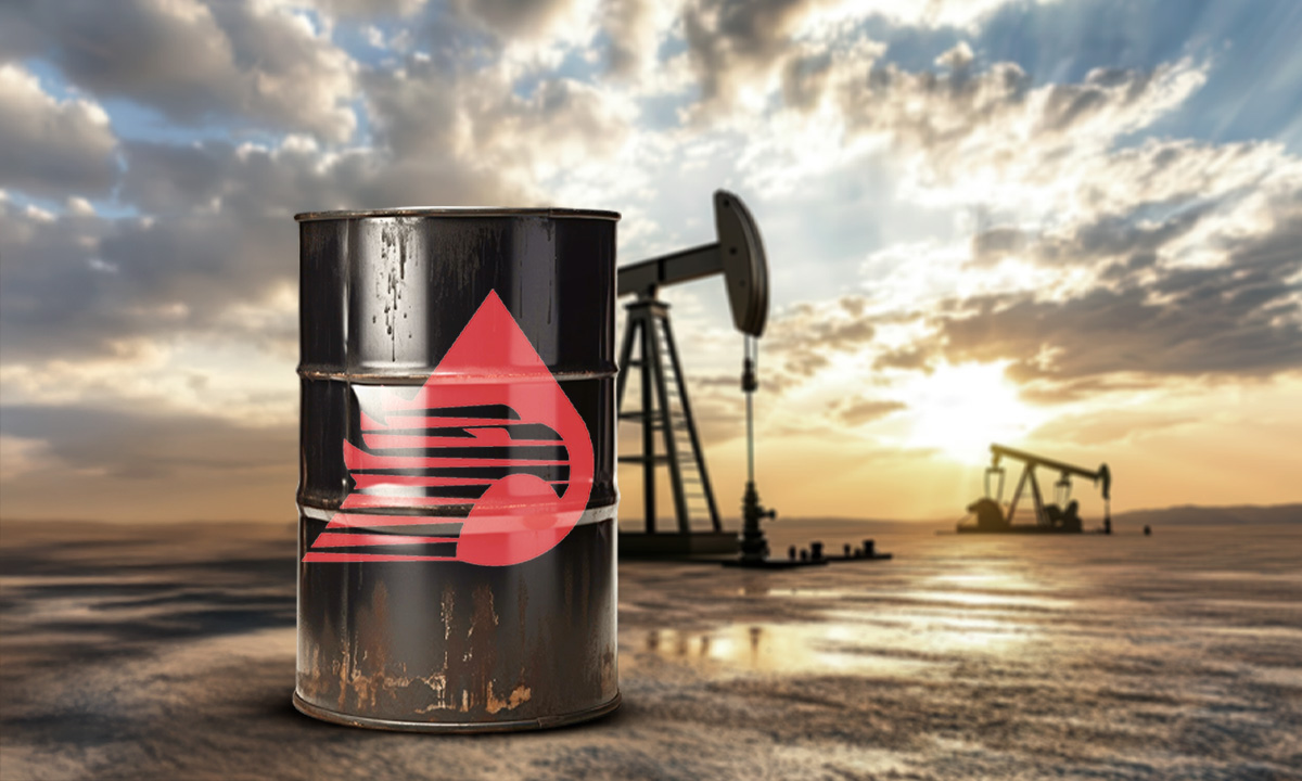 Petróleo supera los 100 dólares ante conflicto en Medio Oriente: ¿subirá el precio de la gasolina en México?