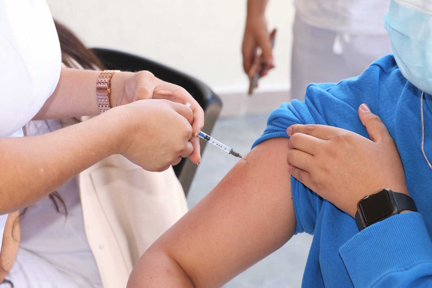 IMSS inicia vacunación gratuita contra influenza y COVID-19 en Guerrero: ¿quiénes deben acudir?